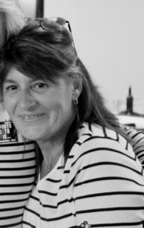 Isa 56 ans Saint Médard en Jalles