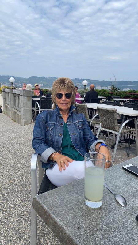 bebelcece 66 ans Béhobie