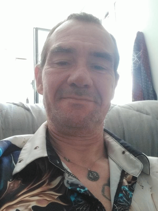 Jeremie  52 ans Savenay