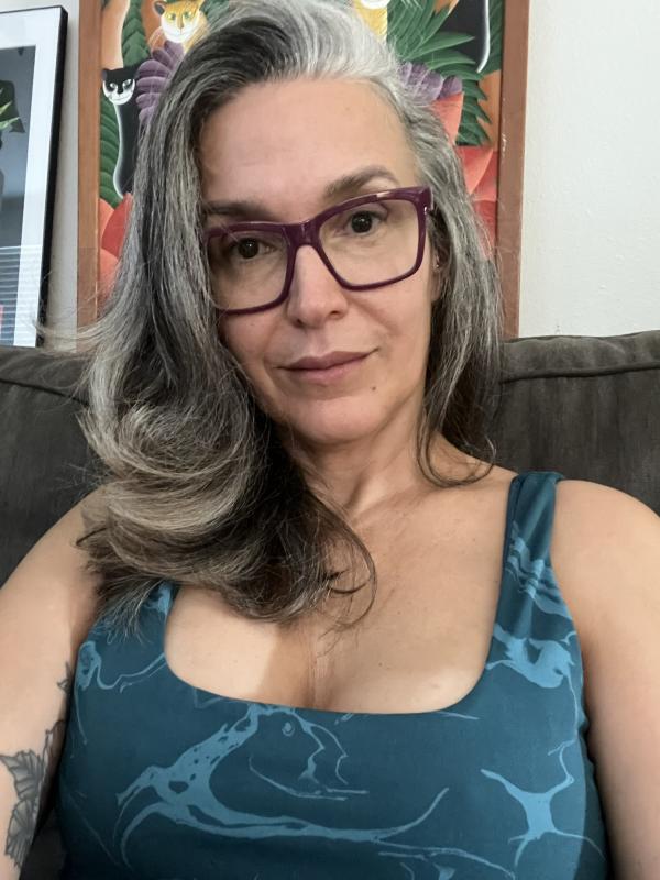 Liliane 37 ans Évreux