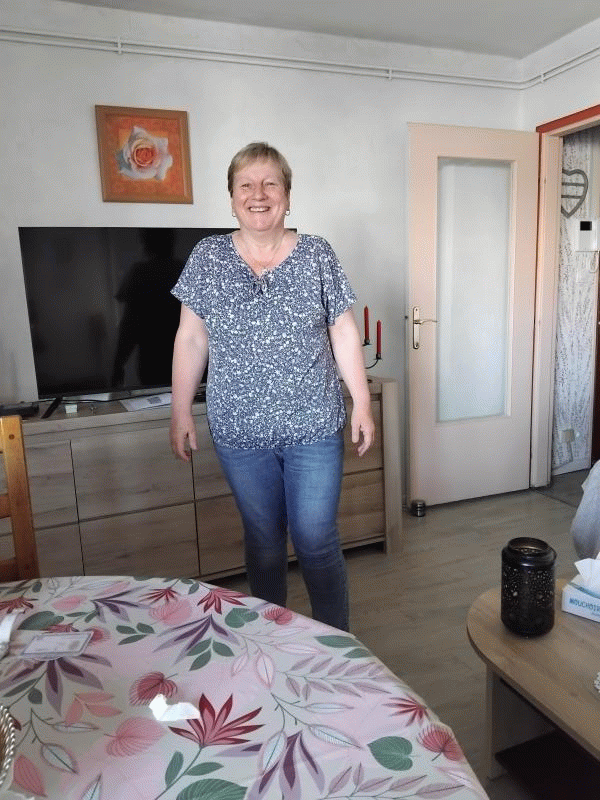 Beatrice 58 ans Arques