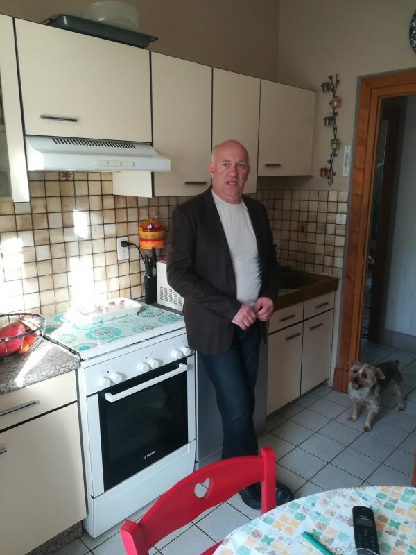 pierrot 62 ans Vichy