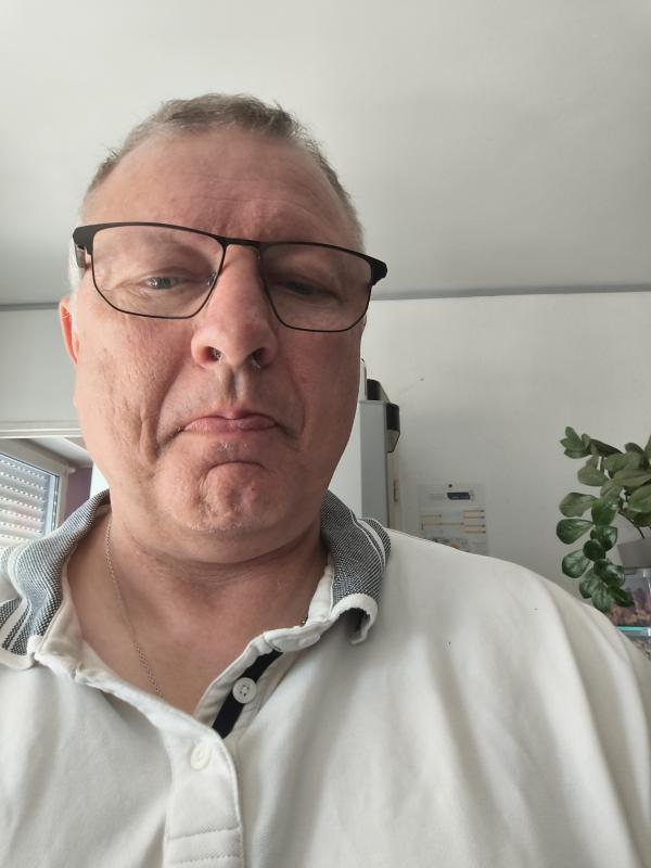 David 57 ans Le Doulieu