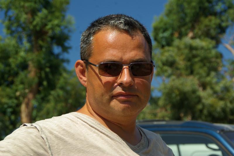Kilaki 48 ans Saint Selve