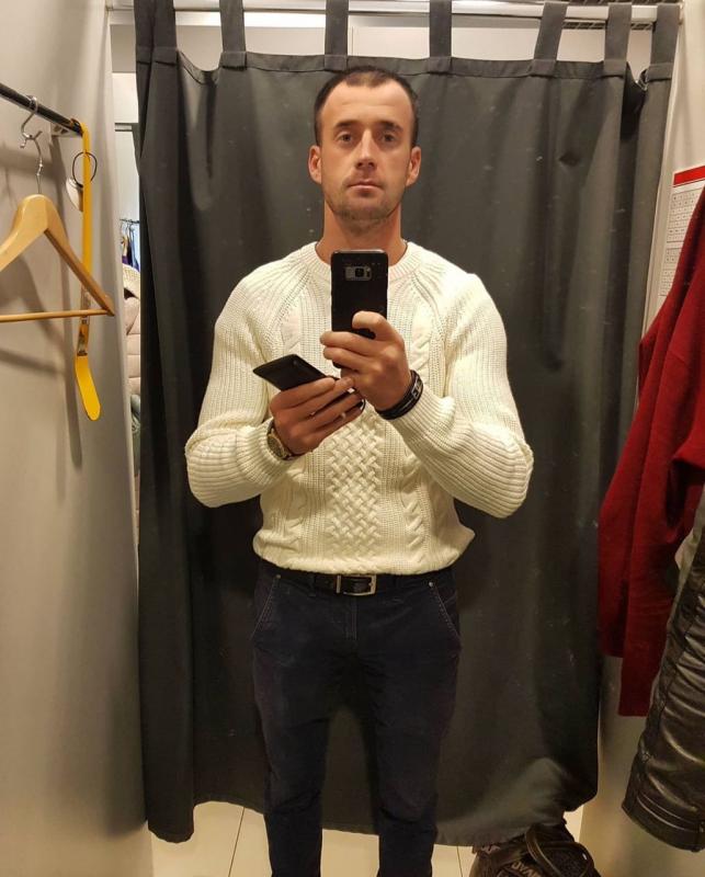 Thierry 45 ans Couzeix