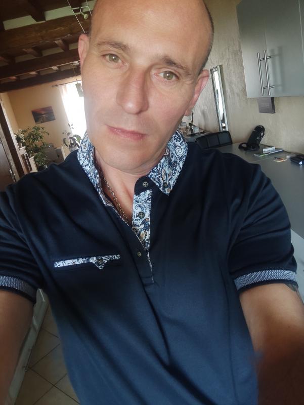 David  52 ans Rieux