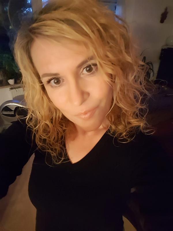 Maria 40 ans Bastia