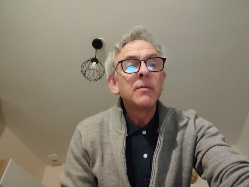 Jean Paul 68 ans Colombier Châtelot
