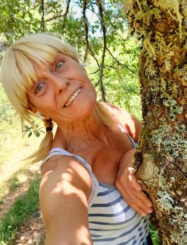 Patricia 62 ans Mende