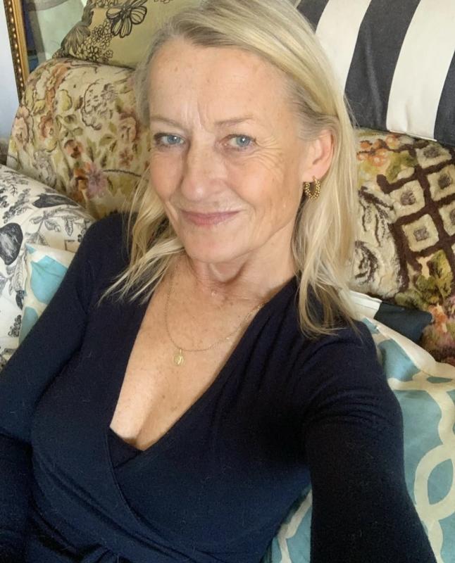 Martine 55 ans Chelles