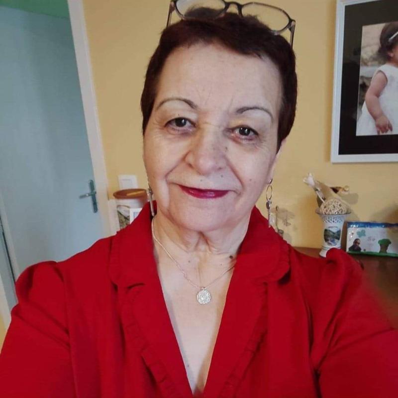 Coeur 70 ans Bédarieux