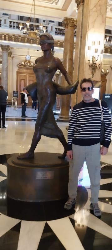 ciel 57 ans Cogolin