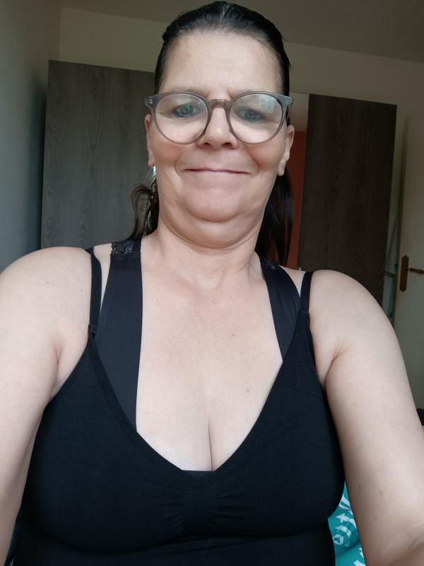 Isa 56 ans Noyon