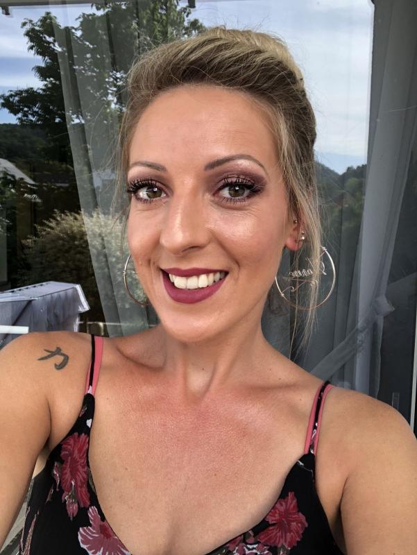 Viviane 42 ans L'Isle Adam