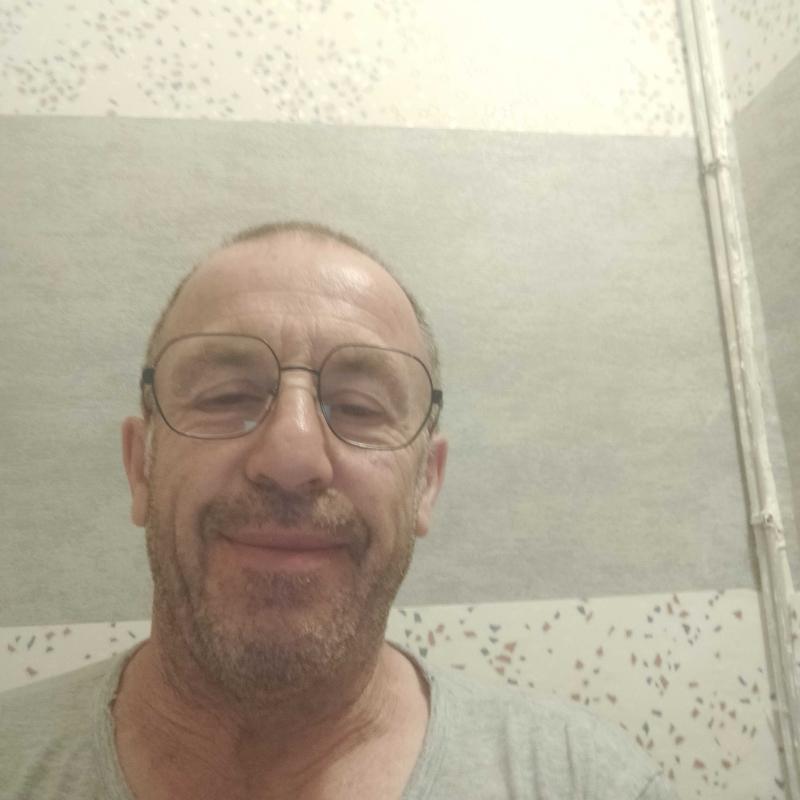 thierry 58 ans Rignac