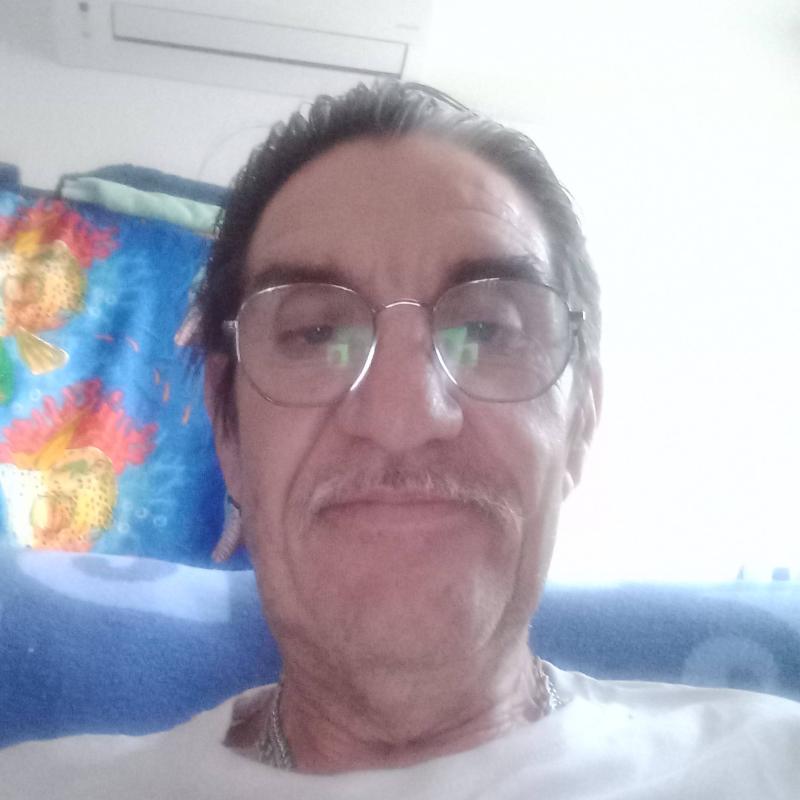 Thierry 62 ans Peymeinade