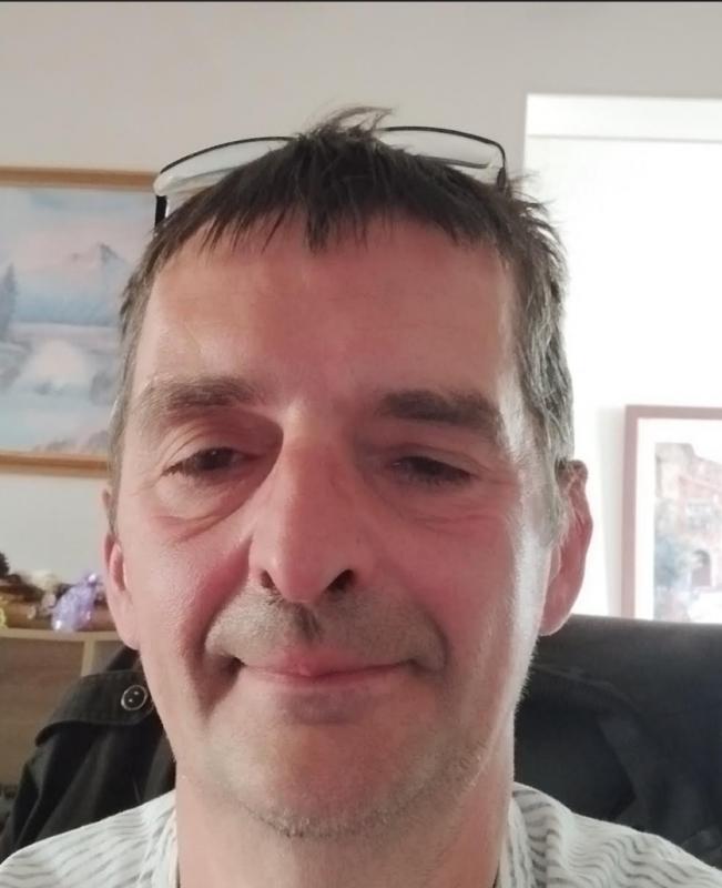 Murena  58 ans Allonnes