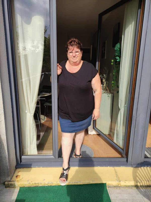 Sandrine 57 ans Cormeilles