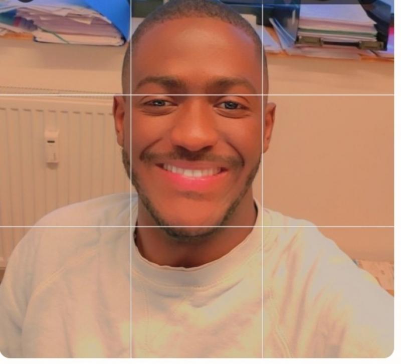 Mehdi 27 ans Dijon