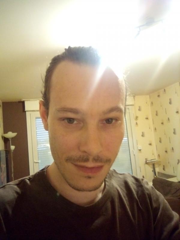 Maxime VANDEVELDE 40 ans Armentières