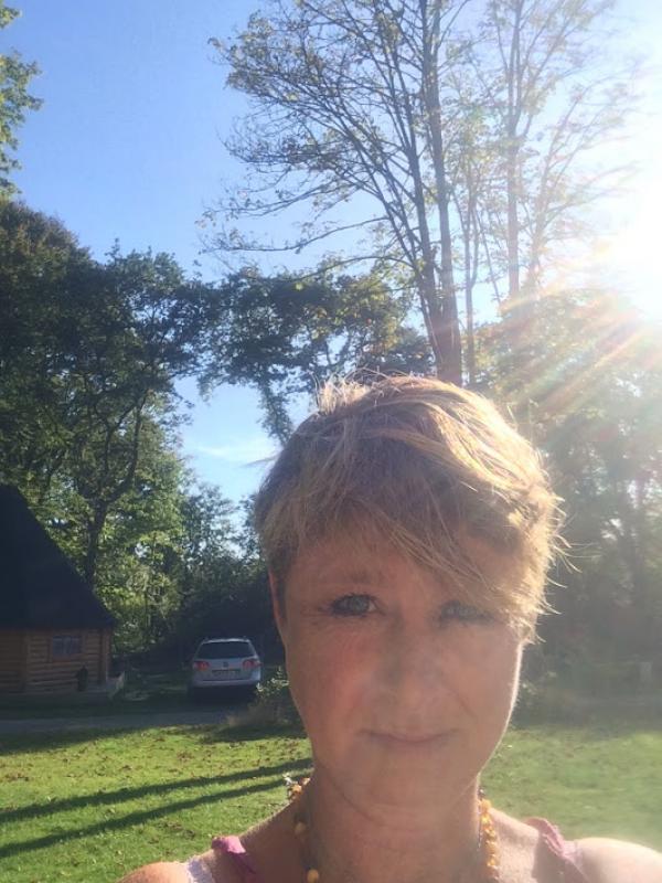armelle 56 ans Lanester