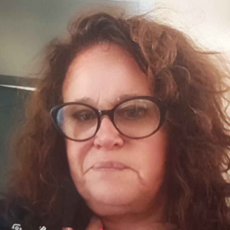 Chrys  62 ans Salernes