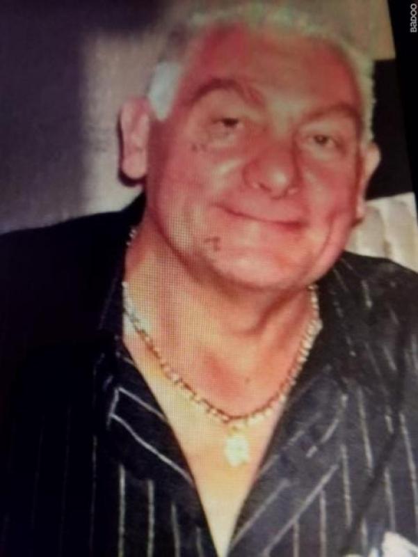 Jean jacUes 75 ans Bron