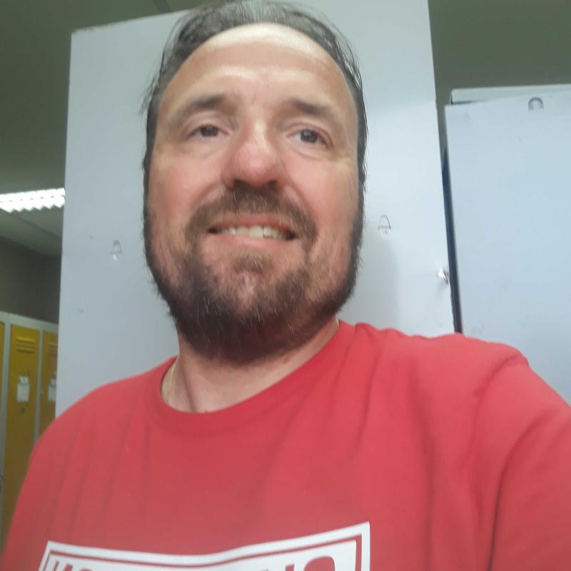 Manu 51 ans Belloy en France