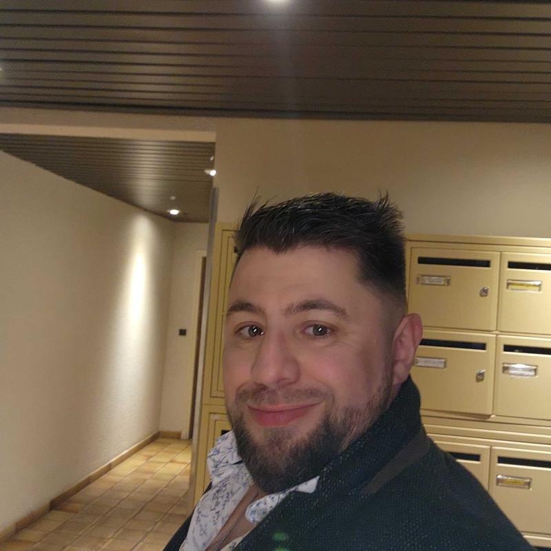 lolo 49 ans Villeneuve sur Lot