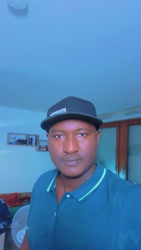Bafing 33 ans paris 20eme arrondissement