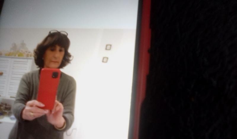 Christianne  70 ans Andernos les Bains