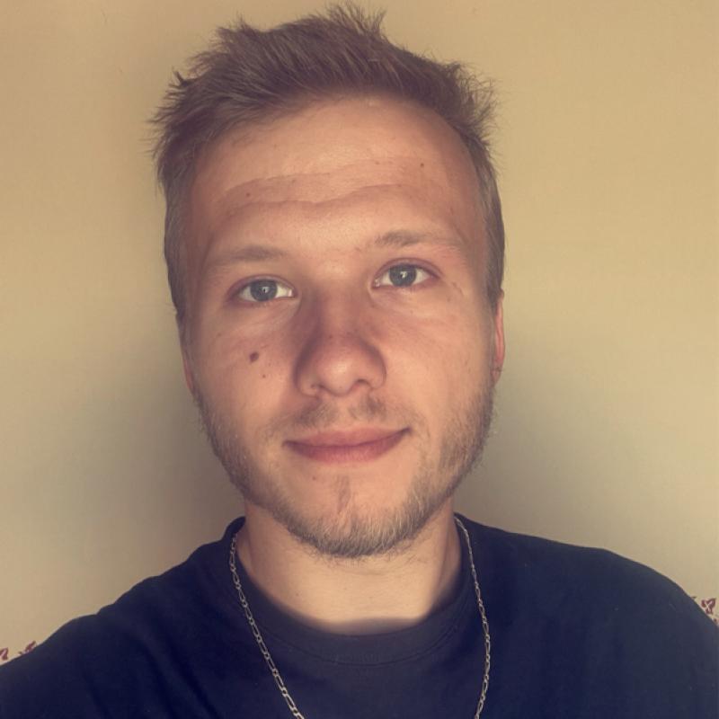Seb 22 ans Vieux Berquin