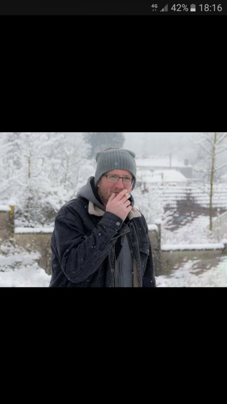 Arthur  50 ans Provins