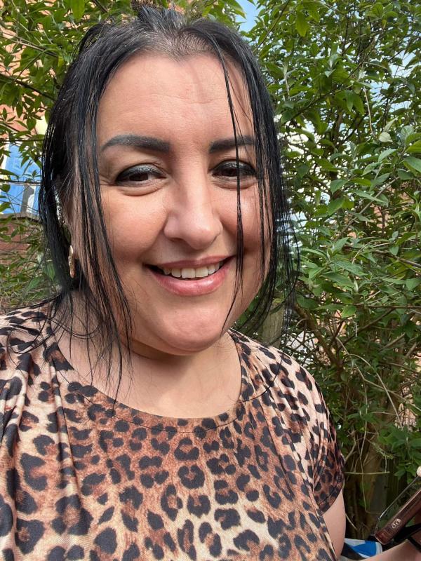 Florence 39 ans Albi
