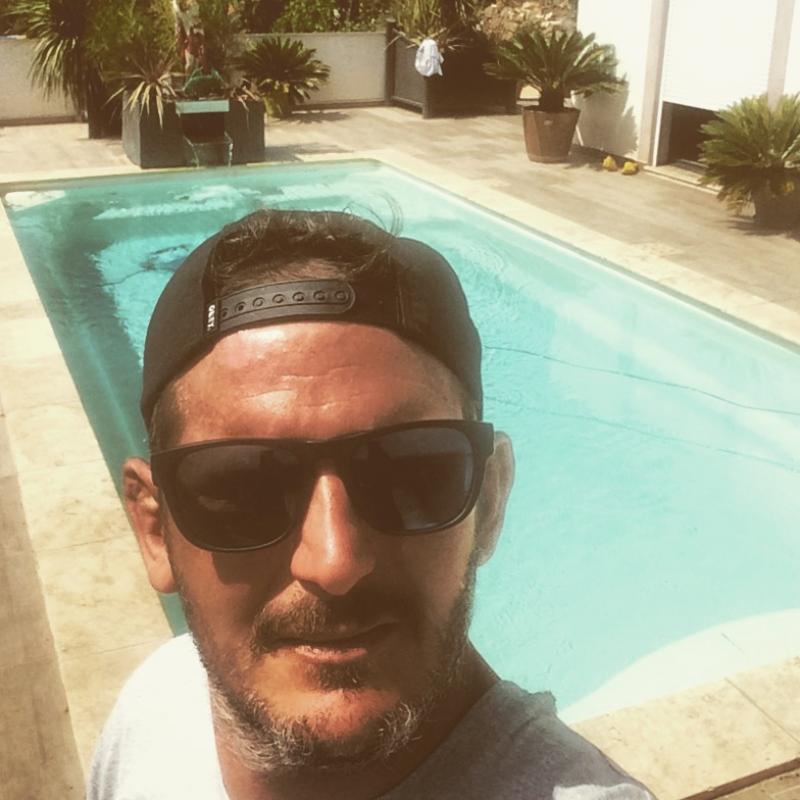 pedro 44 ans Belgentier