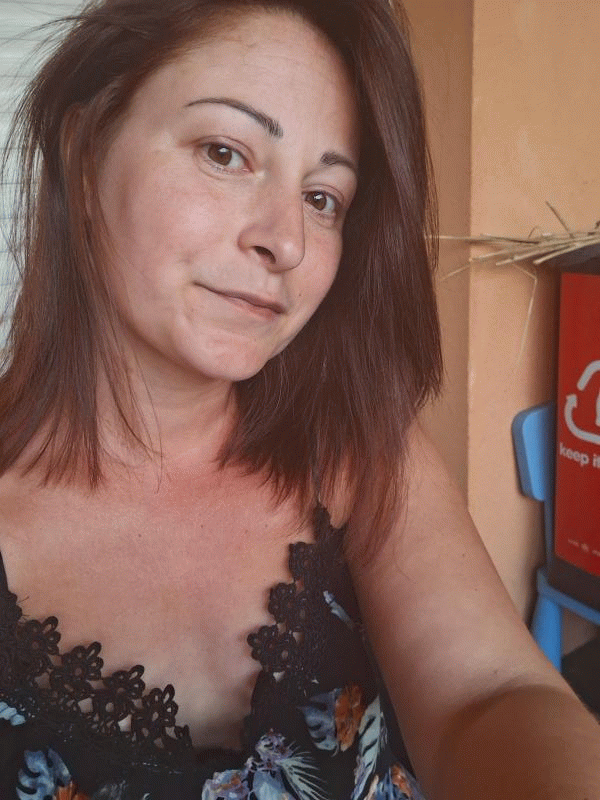 Vanessa 37 ans Arnas