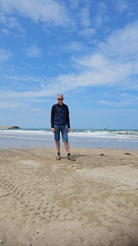 Pierre 63 ans Creutzwald