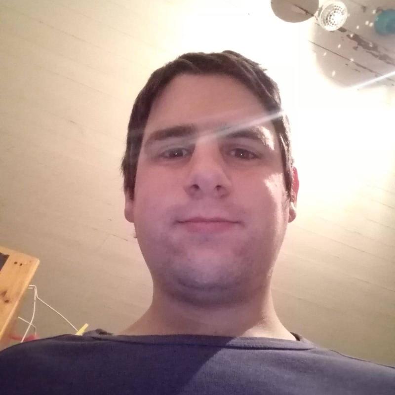 Emmanuel 30 ans Grosbreuil