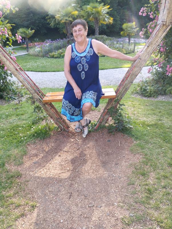 Jocelyne  68 ans Blendecques