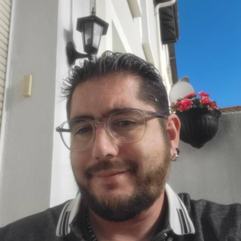 Stephane 45 ans Longwy