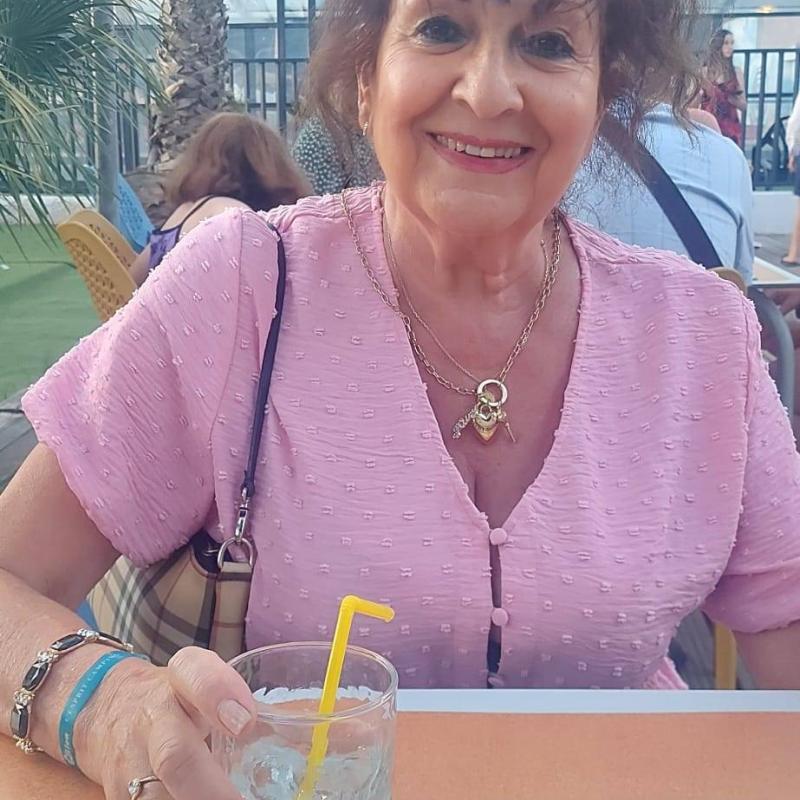 magalie 67 ans lyon 8eme arrondissement