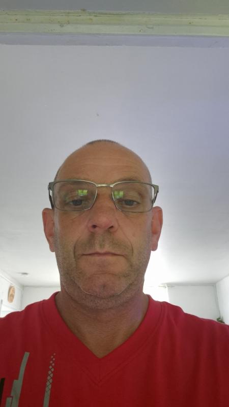 patrick 52 ans Varzy