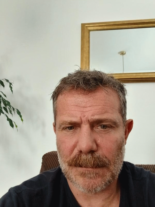 Laurent 51 ans Guipavas