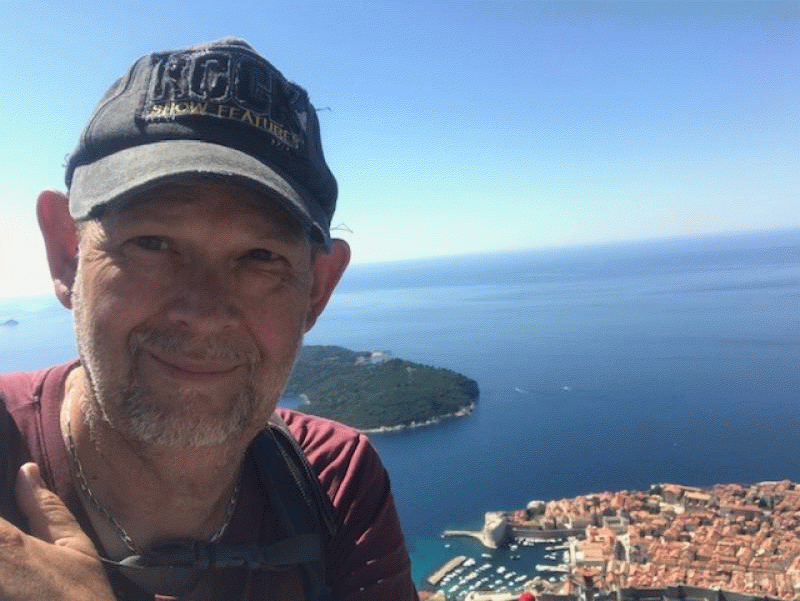 Dani 65 ans Clermont