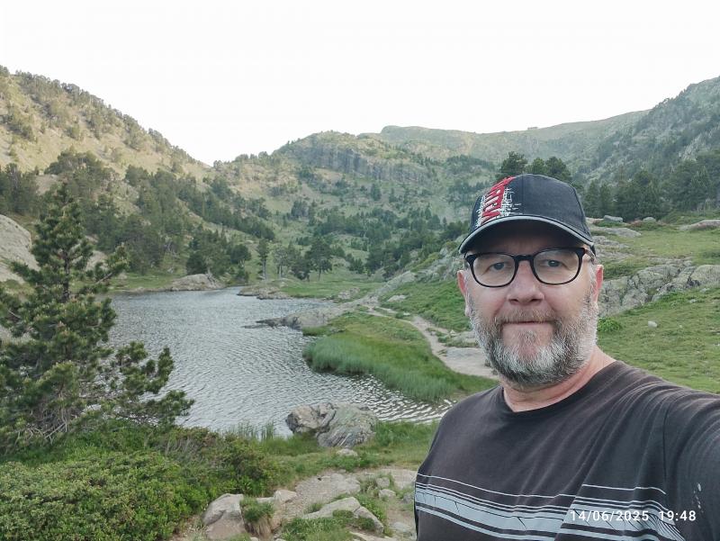François  56 ans Saint Ismier