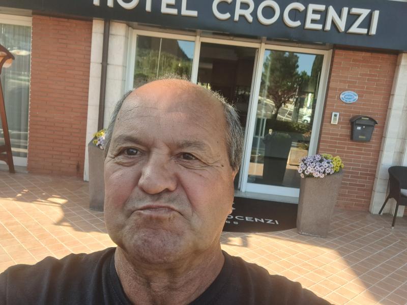 Guigui 66 ans Cagnes sur Mer