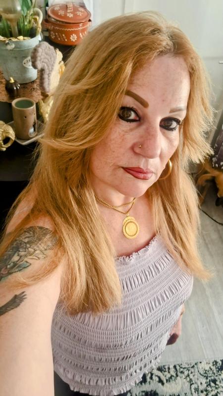 Vivi 56 ans Bourgoin Jallieu