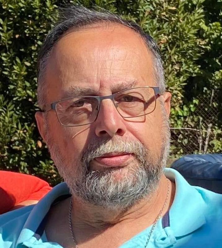 Jean-Pierre 72 ans Ruffec