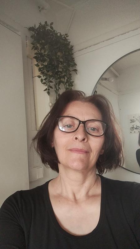 Fabi 56 ans Vitry sur Seine