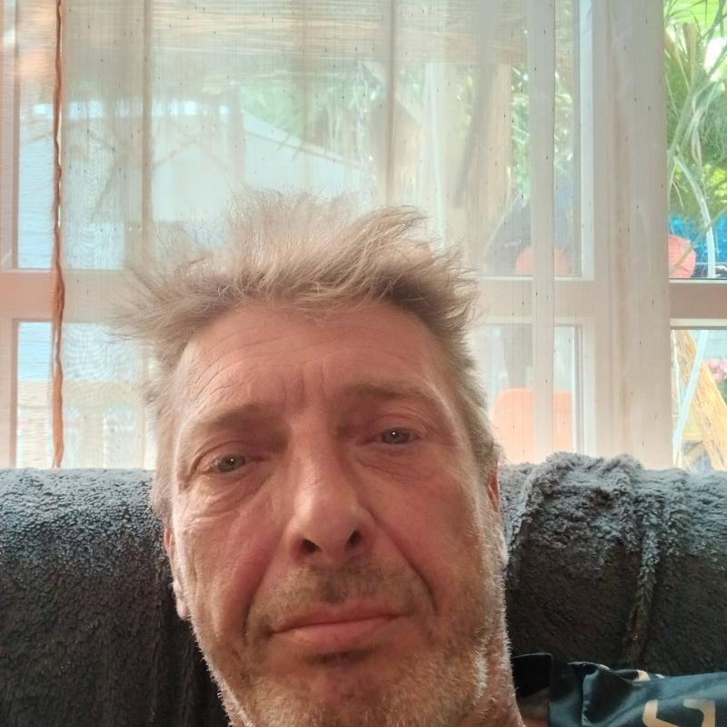 Lionel 53 ans Meauzac